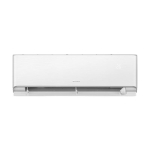 Кондиционер Gree Airy Inverter R32 GWH12AVCXD-K6DNA1A (white)